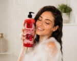 ⁦شاور عطر الرمان⁩ - الصورة ⁦4⁩
