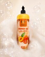 ⁦شاور بعطر الخوخ⁩ - الصورة ⁦2⁩
