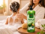 ⁦شاور عطر الأفوكادو⁩ - الصورة ⁦2⁩