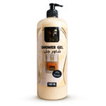 شاور عطر الخمرة