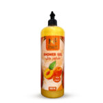 شاور بعطر الخوخ
