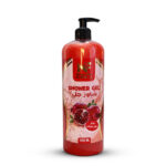 شاور عطر الرمان