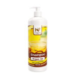 شامبو Argan Oil