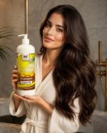 ⁦شامبو Argan Oil⁩ - الصورة ⁦2⁩